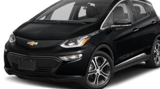 CHEVROLET BOLT EV 2018 1G1FX6S00J4133396 image